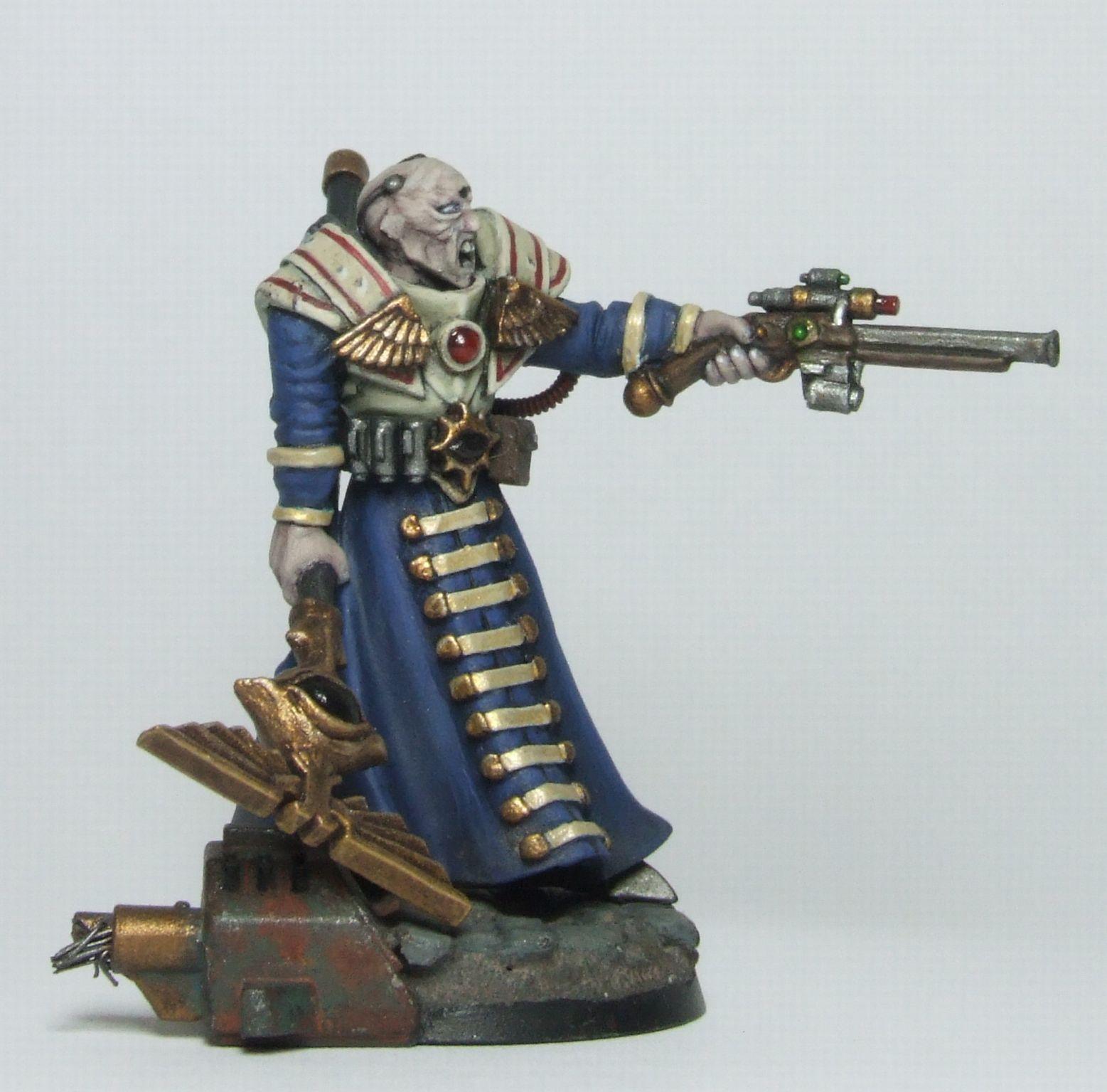 Conversion Dark Heresy Navigator Rogue Trader Navigator Thirlwell